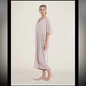 Barefoot Dreams caftan